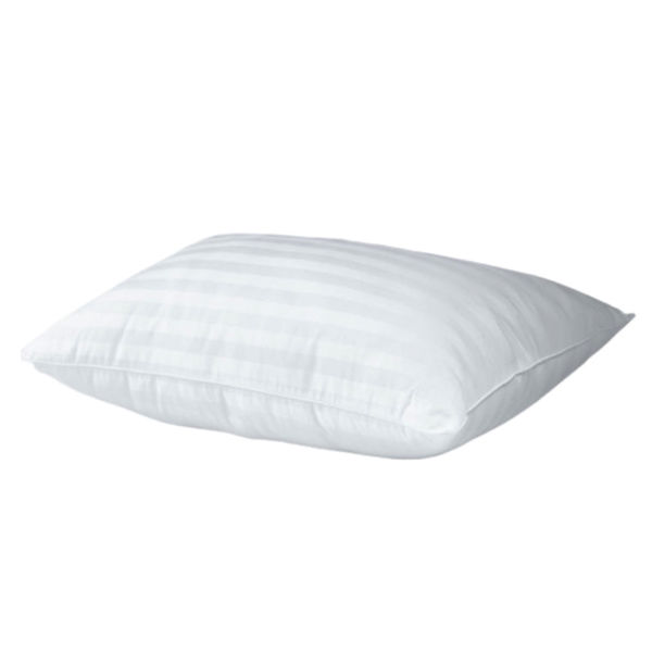 The Fine Bedding Company Boutique Silk Pillow